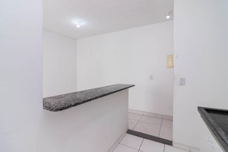 Apartamento para alugar com 49m², 2 quartos e 1 vagaCozinha