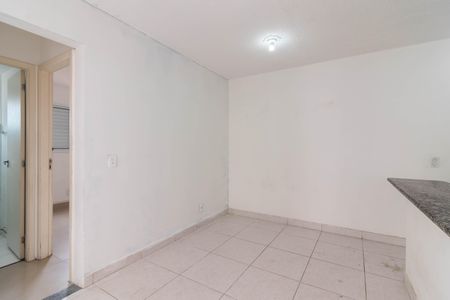 Apartamento para alugar com 49m², 2 quartos e 1 vagaSala