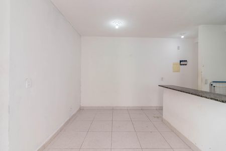 Apartamento para alugar com 49m², 2 quartos e 1 vagaSala