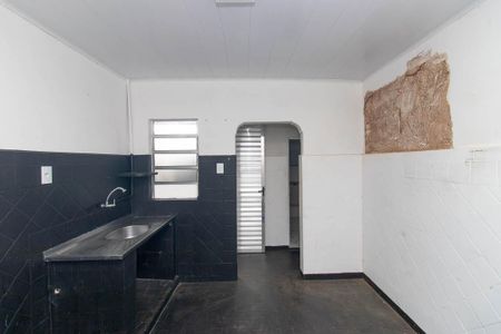 Casa à venda com 100m², 2 quartos e 1 vagaCozinha