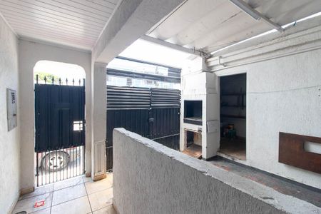 Casa à venda com 100m², 2 quartos e 1 vagaHall de entrada