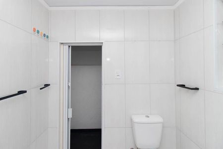 Casa à venda com 100m², 2 quartos e 1 vagaBanheiro