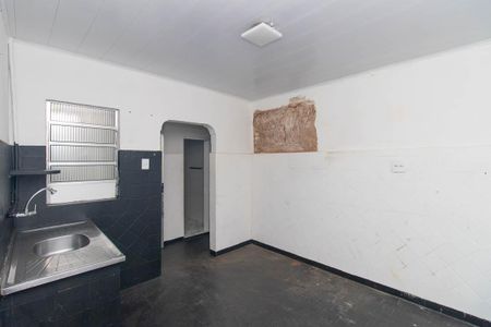 Casa à venda com 100m², 2 quartos e 1 vagaCozinha