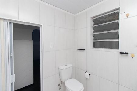 Casa à venda com 100m², 2 quartos e 1 vagaBanheiro