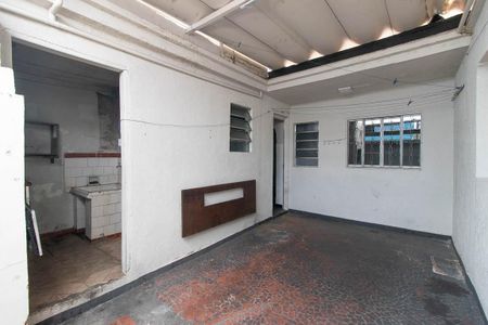 Casa à venda com 100m², 2 quartos e 1 vagaGaragem