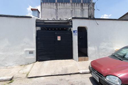 Casa à venda com 100m², 2 quartos e 1 vagaFachada