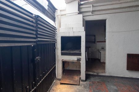 Casa à venda com 100m², 2 quartos e 1 vagaChurrasqueira