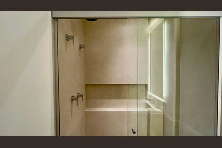 Apartamento à venda com 212m², 3 quartos e 1 vagaBanheiro da Suíte 1