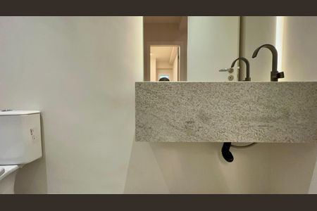 Apartamento à venda com 212m², 3 quartos e 1 vagaLavabo