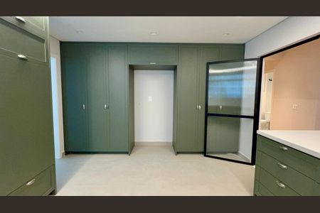 Apartamento à venda com 212m², 3 quartos e 1 vagaCozinha