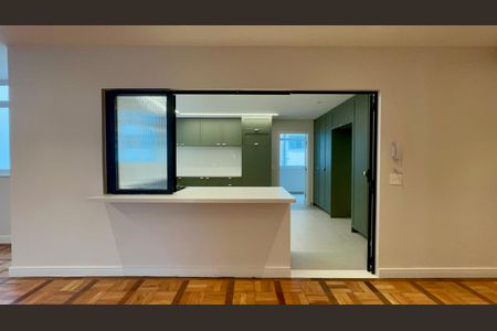 Apartamento à venda com 212m², 3 quartos e 1 vagaCozinha