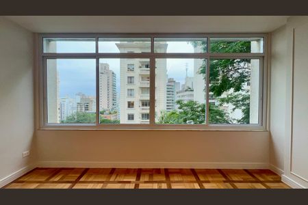 Apartamento à venda com 212m², 3 quartos e 1 vagaSala