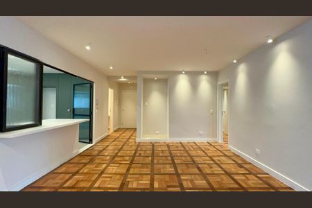 Apartamento à venda com 212m², 3 quartos e 1 vagaSala