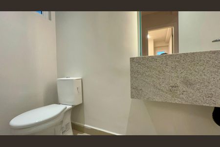 Lavabo de apartamento à venda com 3 quartos, 212m² em Jardim Paulista, São Paulo