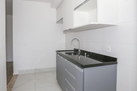 Apartamento para alugar com 93m², 3 quartos e 2 vagasCozinha e Área de Serviço