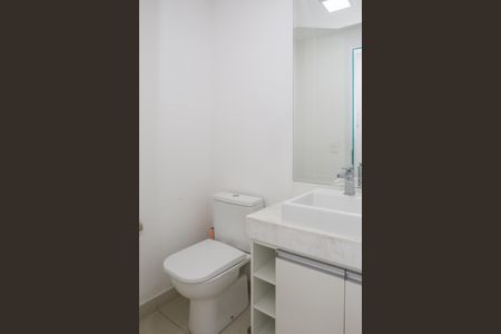 Apartamento para alugar com 93m², 3 quartos e 2 vagasLavabo