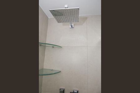 Apartamento para alugar com 93m², 3 quartos e 2 vagasBanheiro da Suíte 1