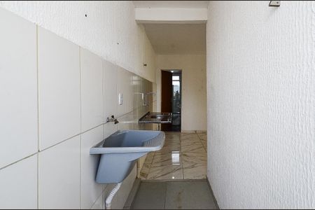 Apartamento para alugar com 80m², 4 quartos e 1 vaga Apartamento para alugar com 80m², 4 quartos e 1 vagaÁrea de Serviço