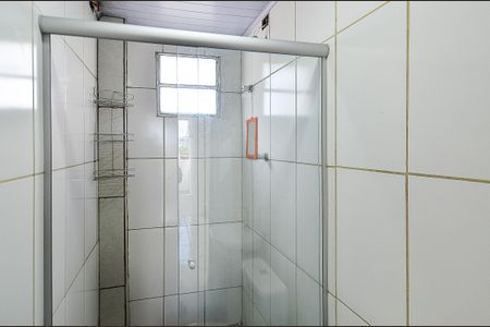 Apartamento para alugar com 80m², 4 quartos e 1 vaga Apartamento para alugar com 80m², 4 quartos e 1 vagaBanheiro