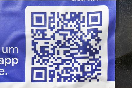 Apartamento para alugar com 80m², 4 quartos e 1 vaga Apartamento para alugar com 80m², 4 quartos e 1 vagaQRCODE