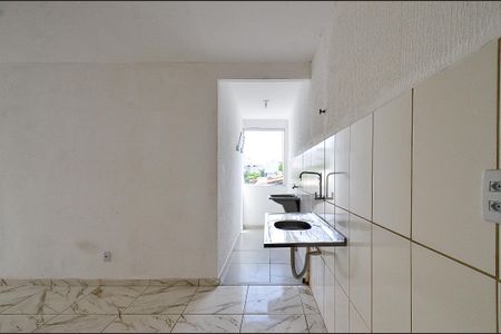 Apartamento para alugar com 80m², 4 quartos e 1 vaga Apartamento para alugar com 80m², 4 quartos e 1 vagaCozinha