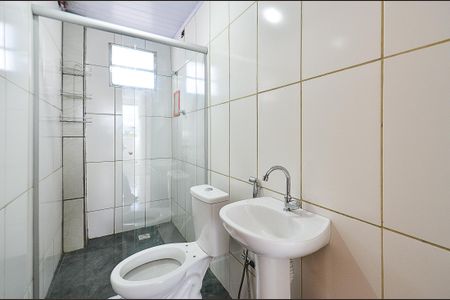 Apartamento para alugar com 80m², 4 quartos e 1 vaga Apartamento para alugar com 80m², 4 quartos e 1 vagaBanheiro