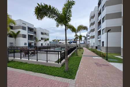 Apartamento para alugar com 48m², 2 quartos e sem vaga Apartamento para alugar com 48m², 2 quartos e sem vagaÁrea comum