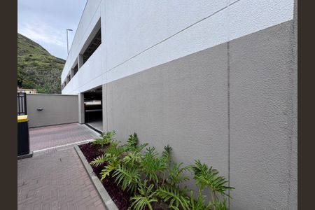 Apartamento para alugar com 48m², 2 quartos e sem vaga Apartamento para alugar com 48m², 2 quartos e sem vagaÁrea comum