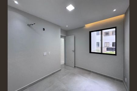 Apartamento para alugar com 48m², 2 quartos e sem vaga Apartamento para alugar com 48m², 2 quartos e sem vagaQuarto 2