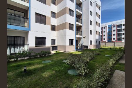 Apartamento para alugar com 48m², 2 quartos e sem vaga Apartamento para alugar com 48m², 2 quartos e sem vagaVista