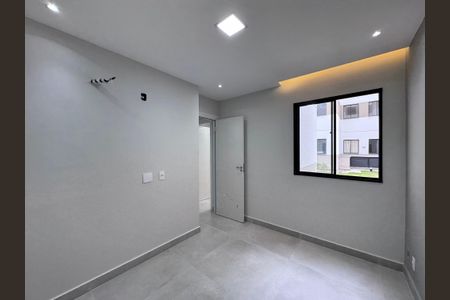 Apartamento para alugar com 48m², 2 quartos e sem vaga Apartamento para alugar com 48m², 2 quartos e sem vagaQuarto 2