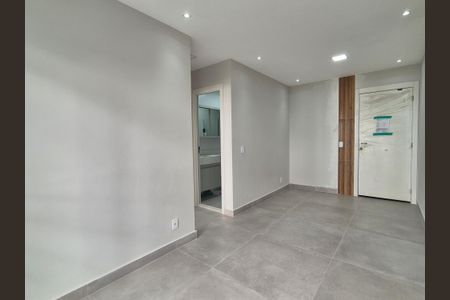 Apartamento para alugar com 48m², 2 quartos e sem vaga Apartamento para alugar com 48m², 2 quartos e sem vagaSala