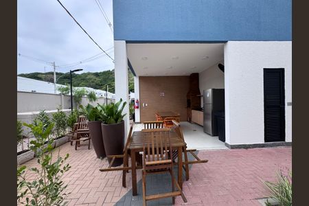 Apartamento para alugar com 48m², 2 quartos e sem vaga Apartamento para alugar com 48m², 2 quartos e sem vagaÁrea comum