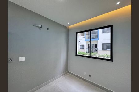 Apartamento para alugar com 48m², 2 quartos e sem vaga Apartamento para alugar com 48m², 2 quartos e sem vagaQuarto 2
