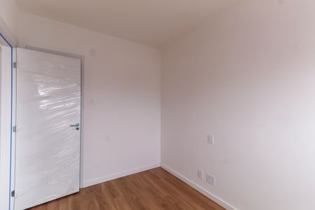 Quarto de apartamento para alugar com 1 quarto, 30m² em Quarta Parada, São Paulo