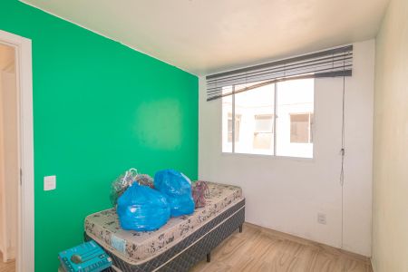 Apartamento à venda com 42m², 2 quartos e 1 vagaQuarto 2