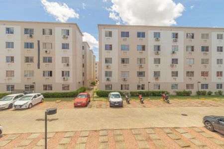 Apartamento à venda com 42m², 2 quartos e 1 vagaVista do Quarto 1