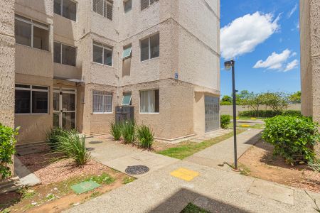 Apartamento à venda com 42m², 2 quartos e 1 vagaEntrada do Bloco