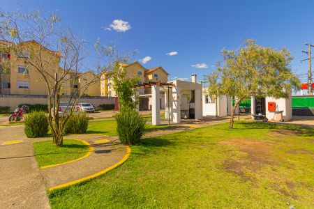 Apartamento à venda com 42m², 2 quartos e 1 vagaÁrea comum