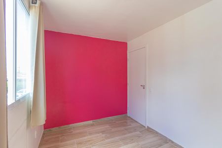 Apartamento à venda com 42m², 2 quartos e 1 vagaQuarto 1