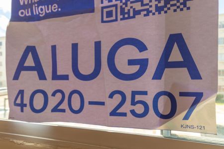 Apartamento à venda com 42m², 2 quartos e 1 vagaPlaca