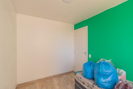 Apartamento à venda com 42m², 2 quartos e 1 vagaQuarto 2