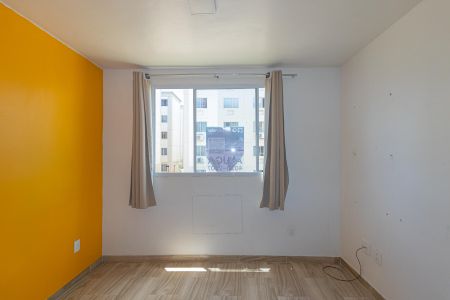 Apartamento à venda com 42m², 2 quartos e 1 vagaSala