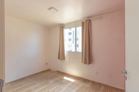 Apartamento à venda com 42m², 2 quartos e 1 vagaQuarto 1