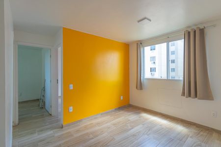 Apartamento à venda com 42m², 2 quartos e 1 vagaSala
