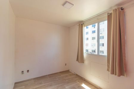 Apartamento à venda com 42m², 2 quartos e 1 vagaQuarto 1