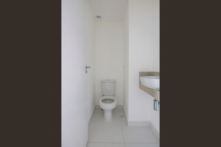 Apartamento para alugar com 60m², 1 quarto e sem vaga Apartamento para alugar com 60m², 1 quarto e sem vagaLavabo