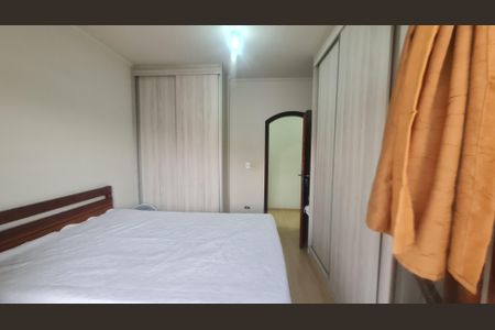 Quarto 1 de casa para alugar com 3 quartos, 165m² em Jardim da Mamae, Guarulhos