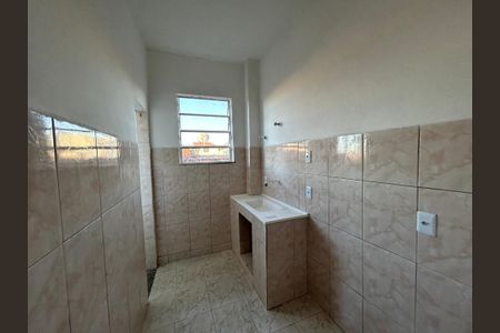 Apartamento para alugar com 60m², 1 quarto e sem vagaCozinha