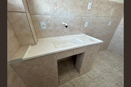 Apartamento para alugar com 60m², 1 quarto e sem vagaÁrea de Serviço